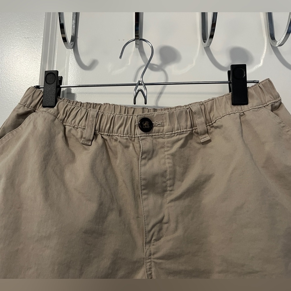 Chubbies Khaki Shorts Size Medium - image 2